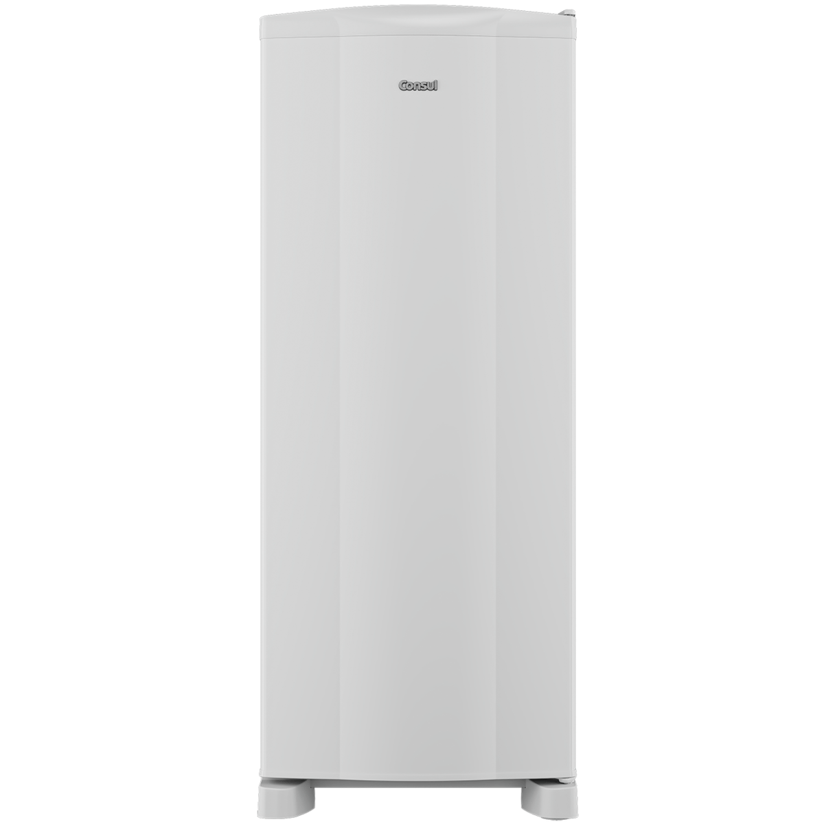 Geladeira Degelo Seco 263L Consul CRA30MB