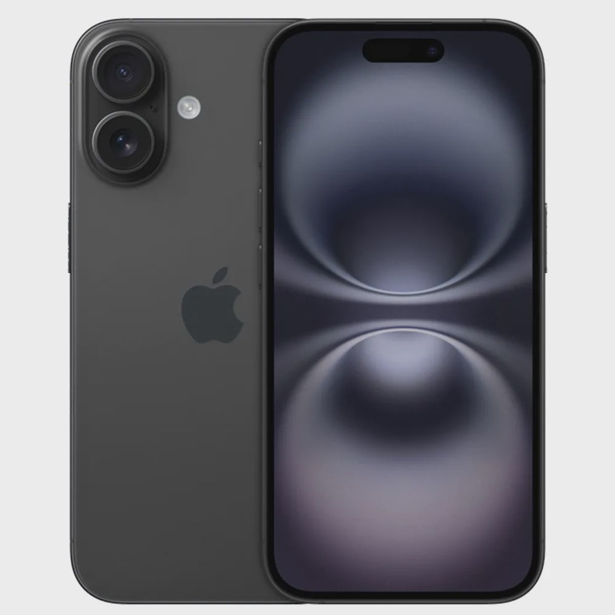 iPhone 16 128GB Preto - Apple