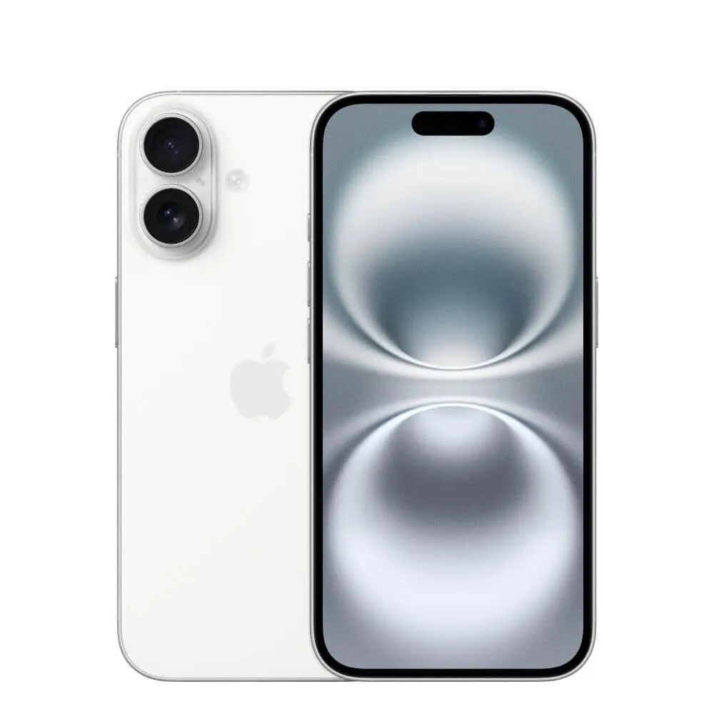 Apple iPhone 16 512GB Branco