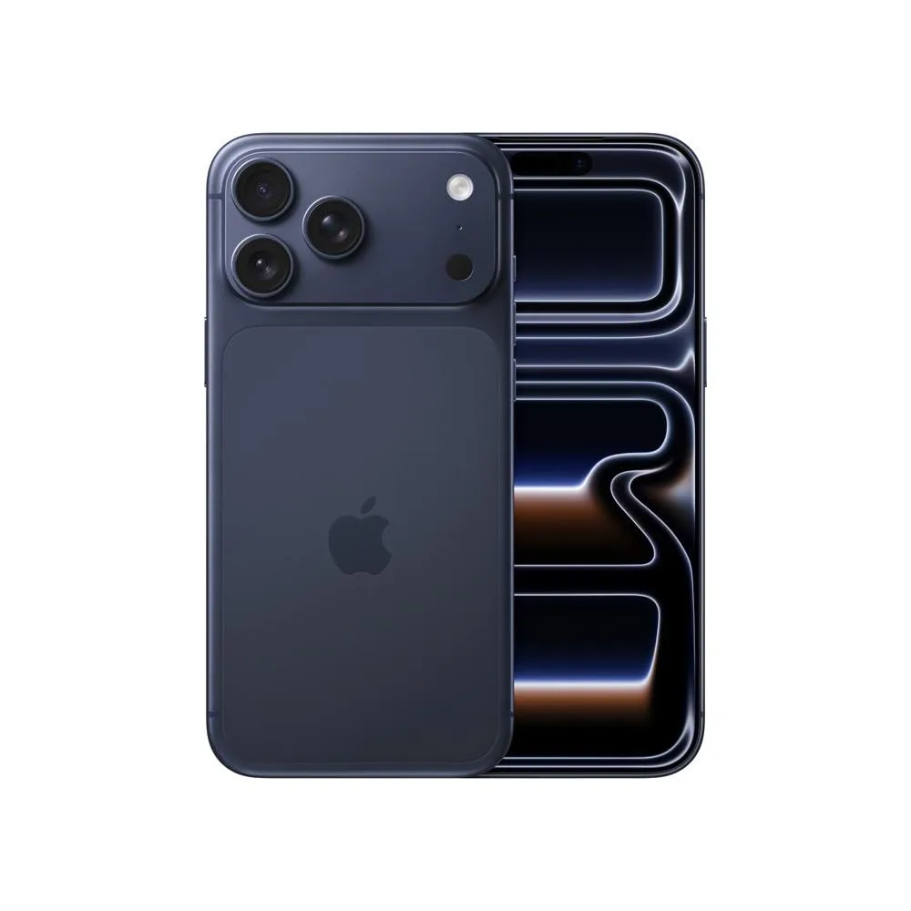 Apple iPhone 17 Pro Max 1TB Azul-intenso