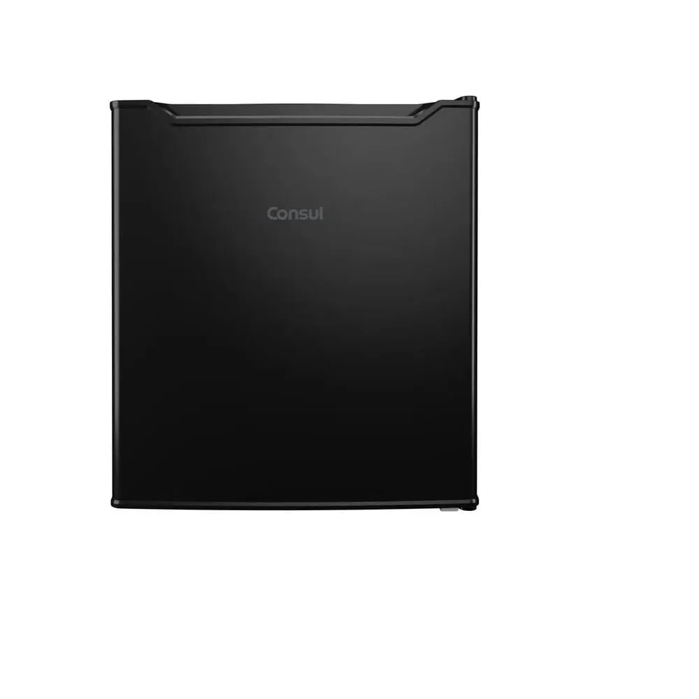 Frigobar Consul 47 Litros Preto CRC04AE – 127 Volts