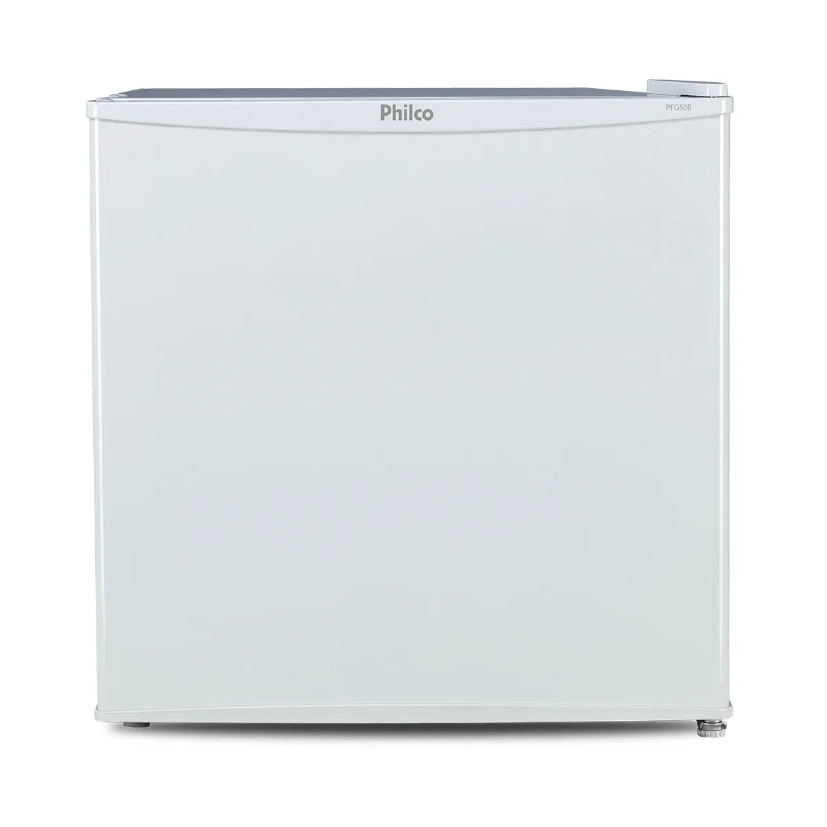 Frigobar Pfg50b2 Philco 45l Branco 127v