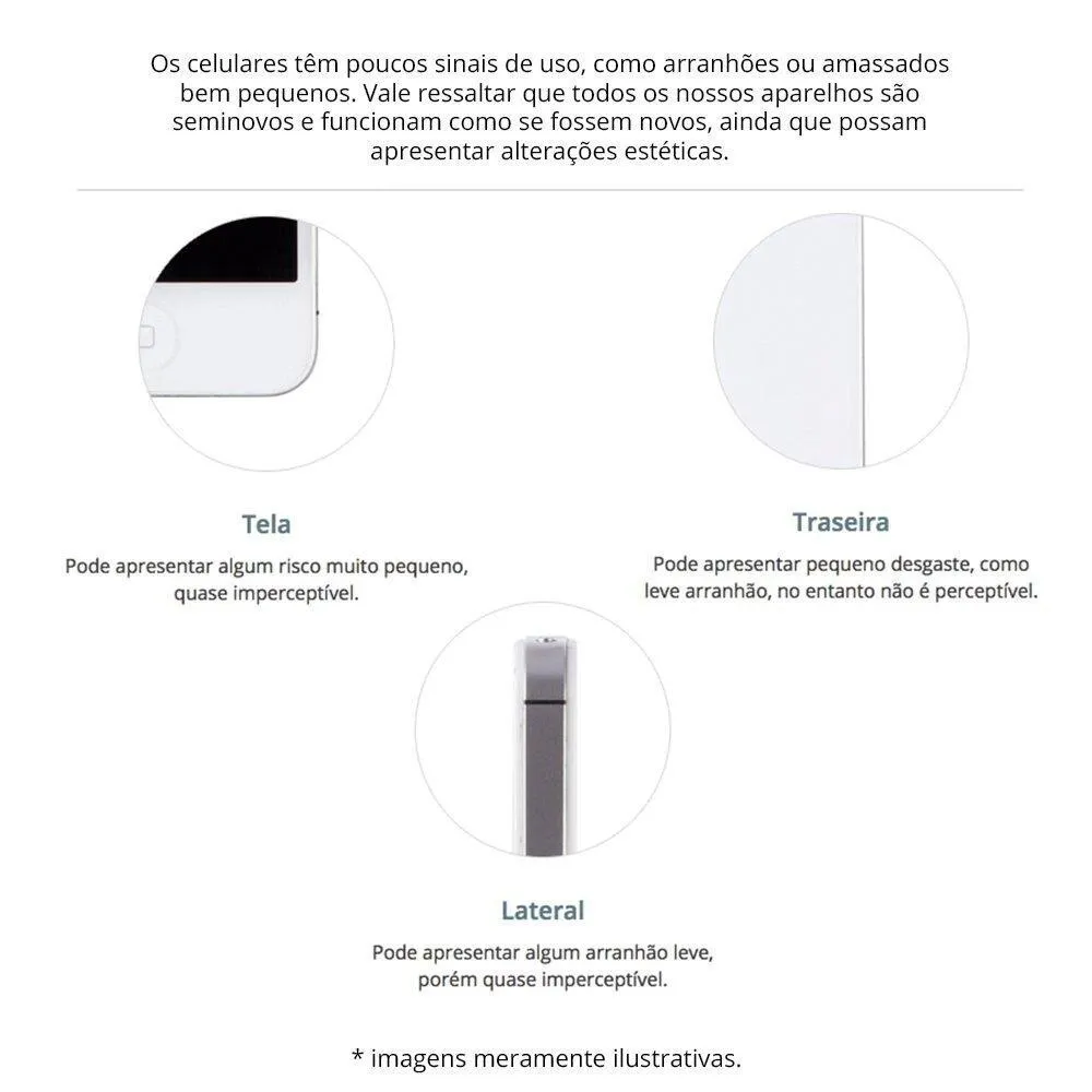 Usado: iPhone 12 Pro Max 256GB Dourado Muito Bom - Trocafone