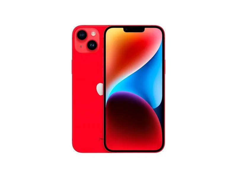 Apple iPhone 14 Plus 128GB (Product)RED 6,7” 12M