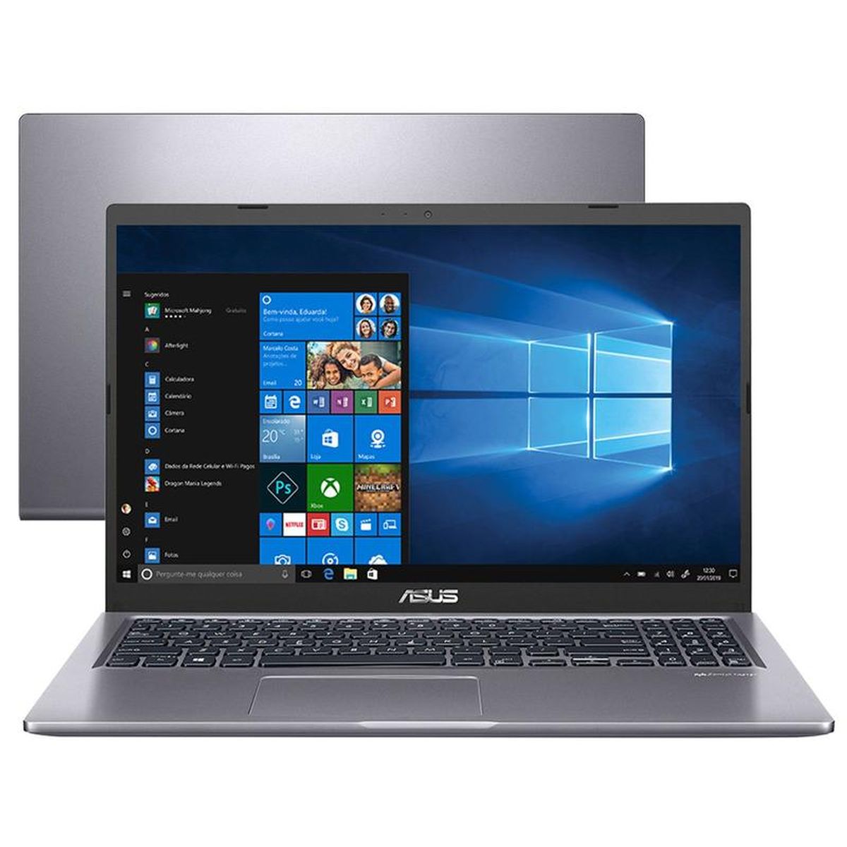 Notebook Asus M515DA-EJ502T AMD Ryzen 5 8GB