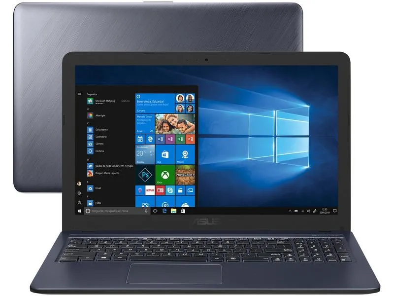 Notebook Asus VivoBook X543MA-GQ1300T