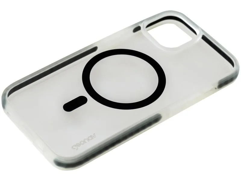 Capinha Impact Pro Anti Impacto Iphone 13