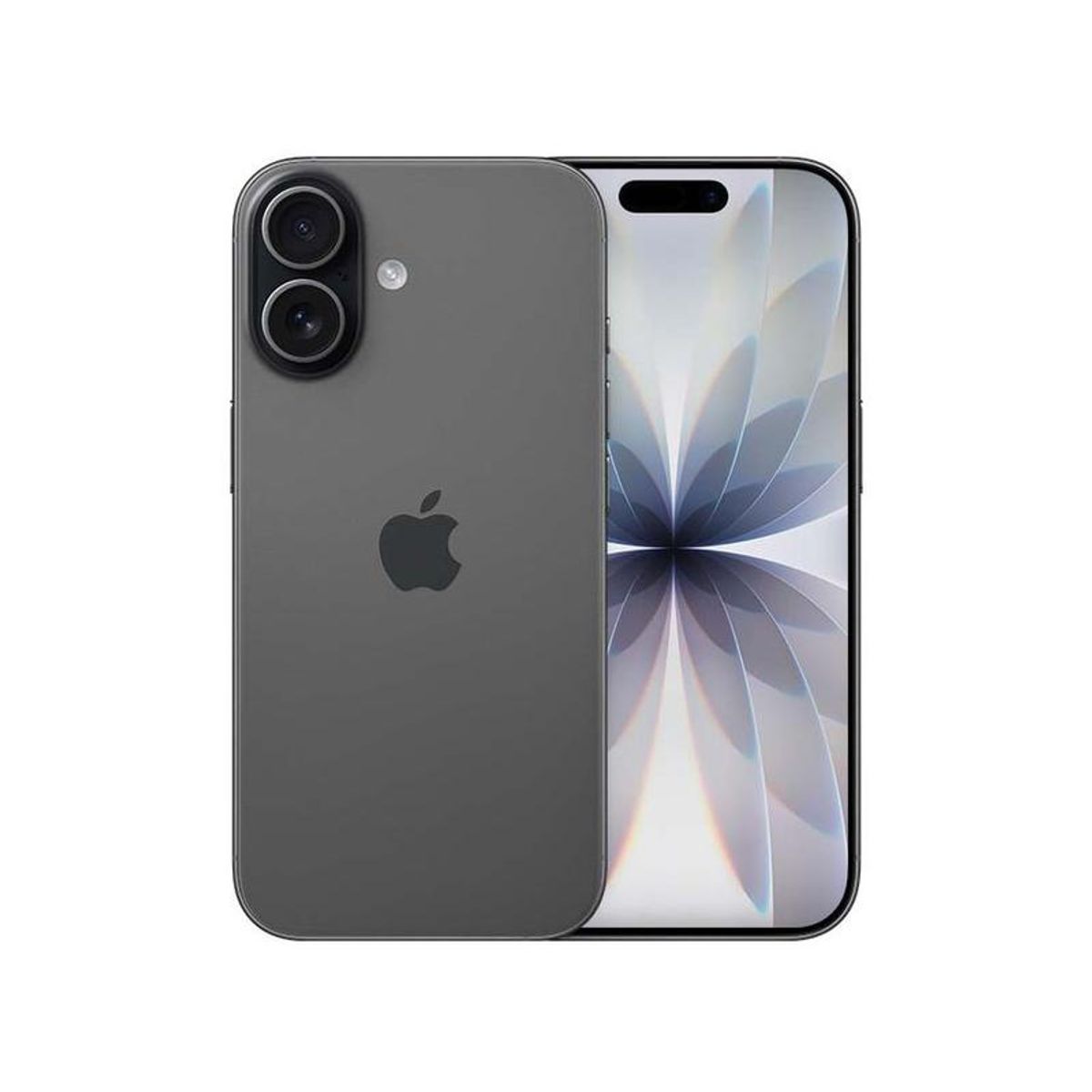Apple iPhone 17 256GB Preto 6,3" 48MP iOS 5G