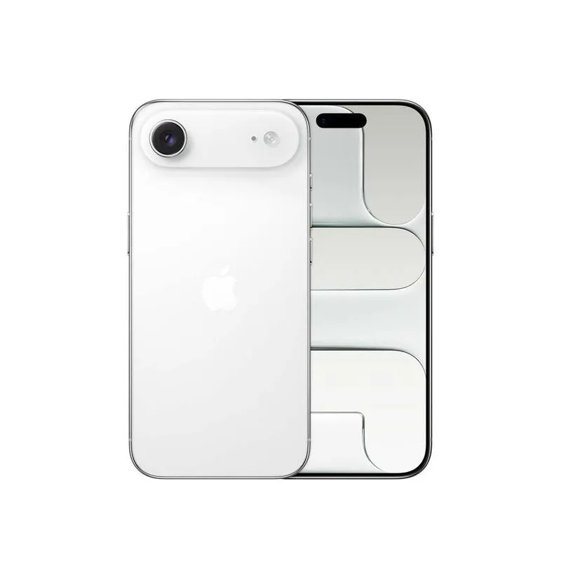 Apple iPhone Air 512GB Branco-nuvem 6,5" 48MP iOS 5G