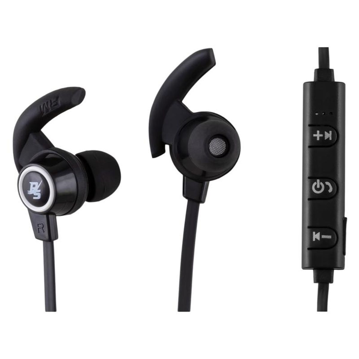 Fone de Ouvido Bluetooth Nemesis PS-005