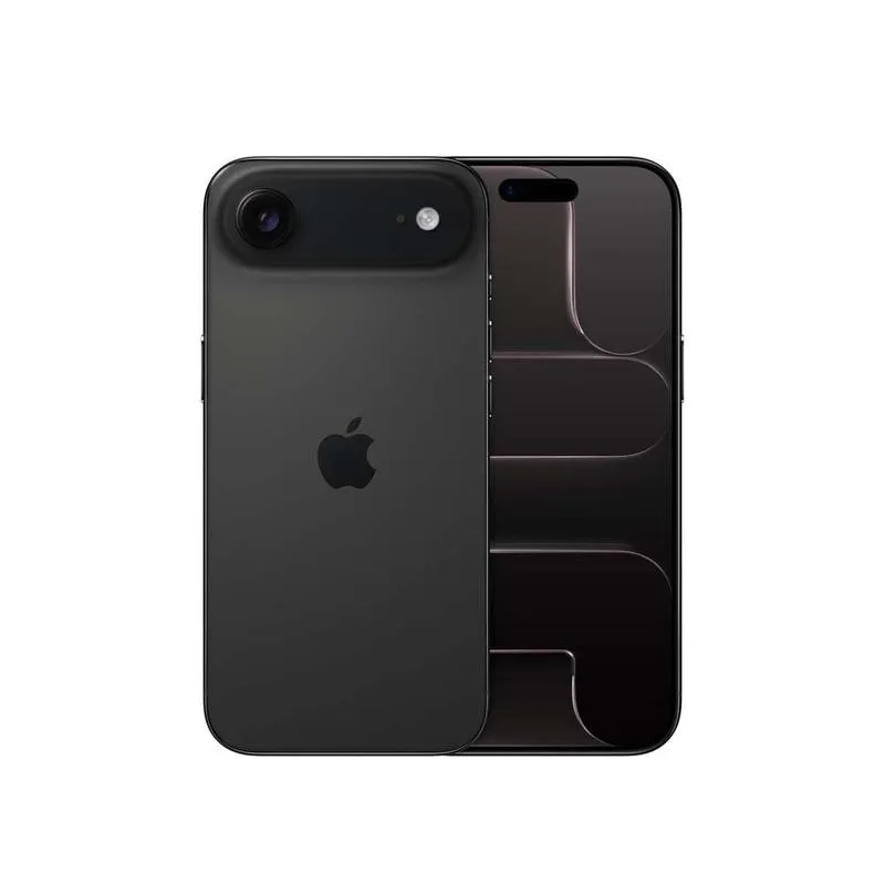 Apple iPhone Air 1TB Preto-espacial 6,5" 48MP iOS 5G