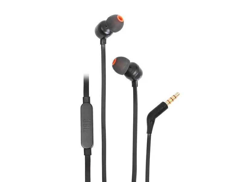 Fone de Ouvido JBL Tune110 Intra-Auricular