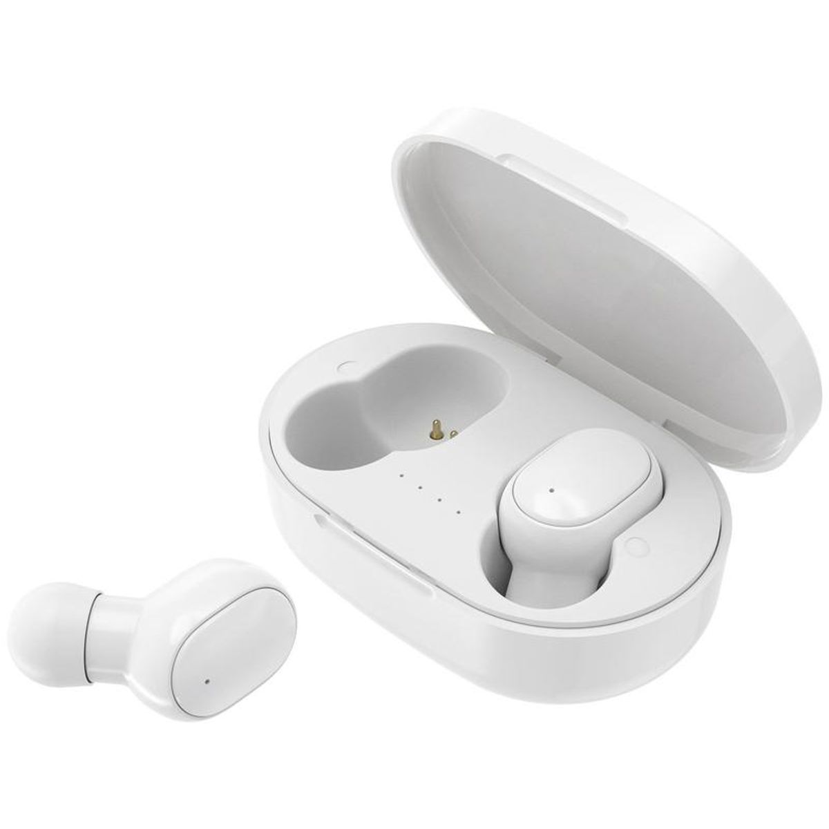 Fone de Ouvido Esportivo Bluetooth Bright