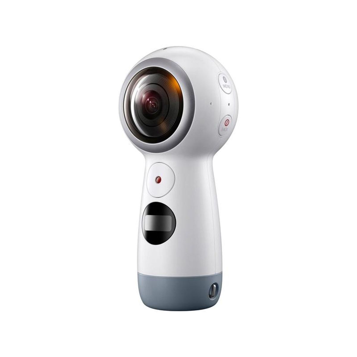 Câmera Samsung Gear 360 (2017) 15MP