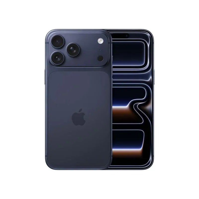 Apple iPhone 17 Pro Max 512GB Azul-intenso 6,9" 48MP iOS 5G