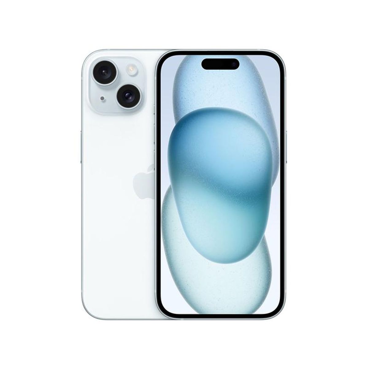 Apple iPhone 15 256GB Azul 6,1" 48MP iOS 5G