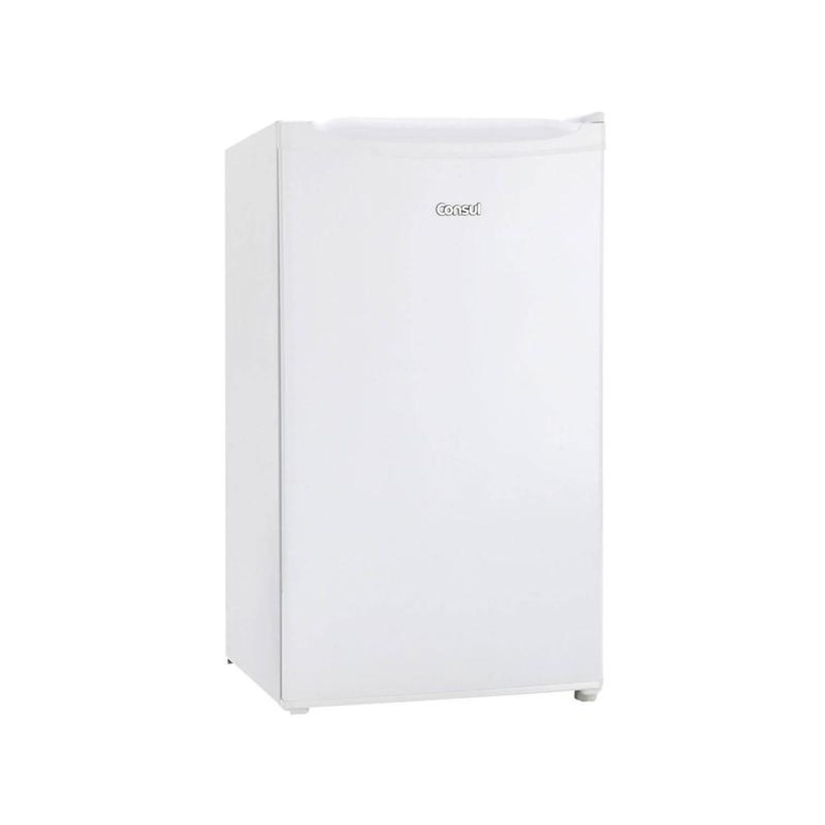 Frigobar Consul CRC12 117L Branco com Gaveta e Porta Latas 1 Portas