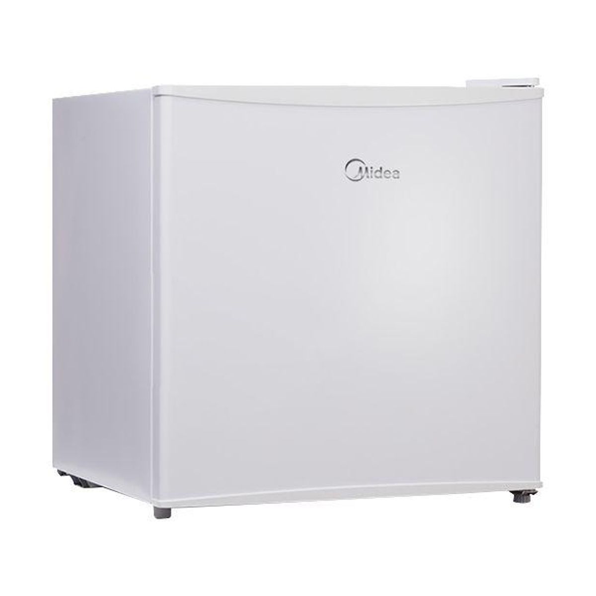 Frigobar Midea MRC06B1 45L Branco 1 Porta 110V/220V