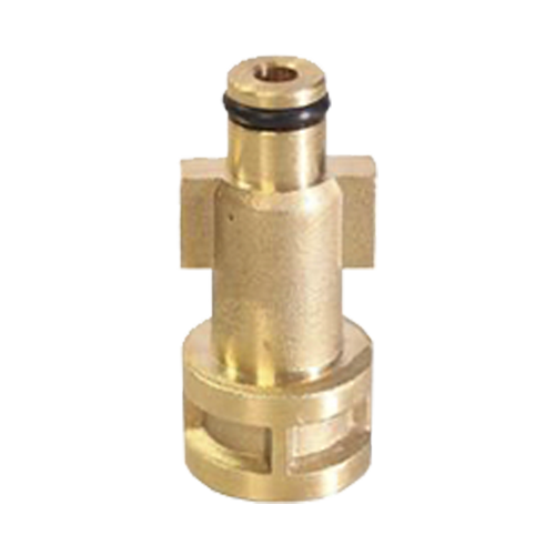 ADAPTADOR CANH�O ESPUMA X BOSCH