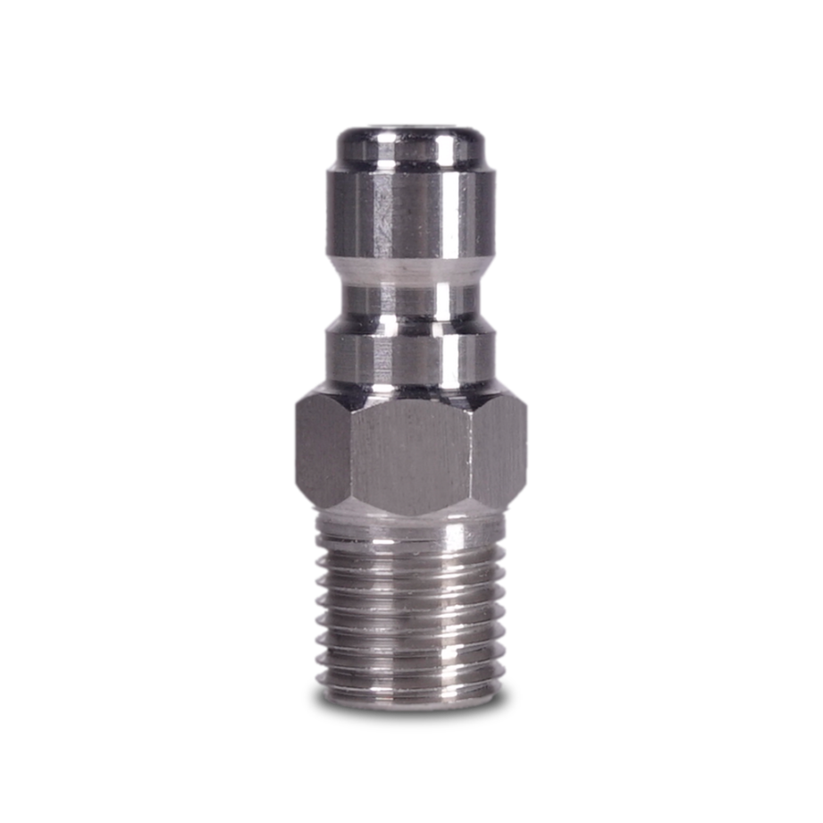 ADAPTADOR SNOW FOAM 1/4F ENGATE R�PIDO