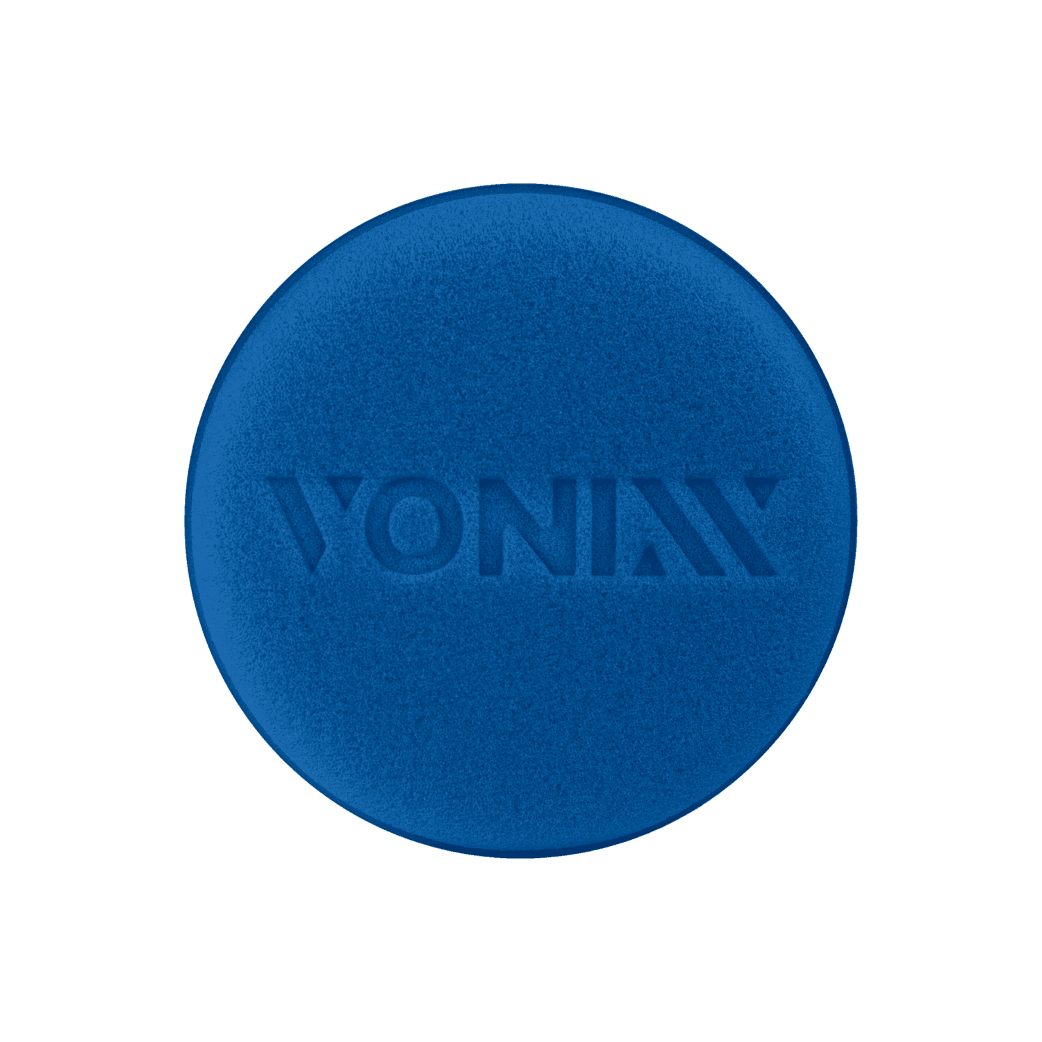 Aplicador De Espuma Com 2 Und - Vonixx Sem Variação único