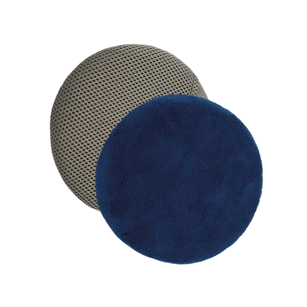 Aplicador De Microfibra Extra Grande Maxx 20X3Cm Vonixx