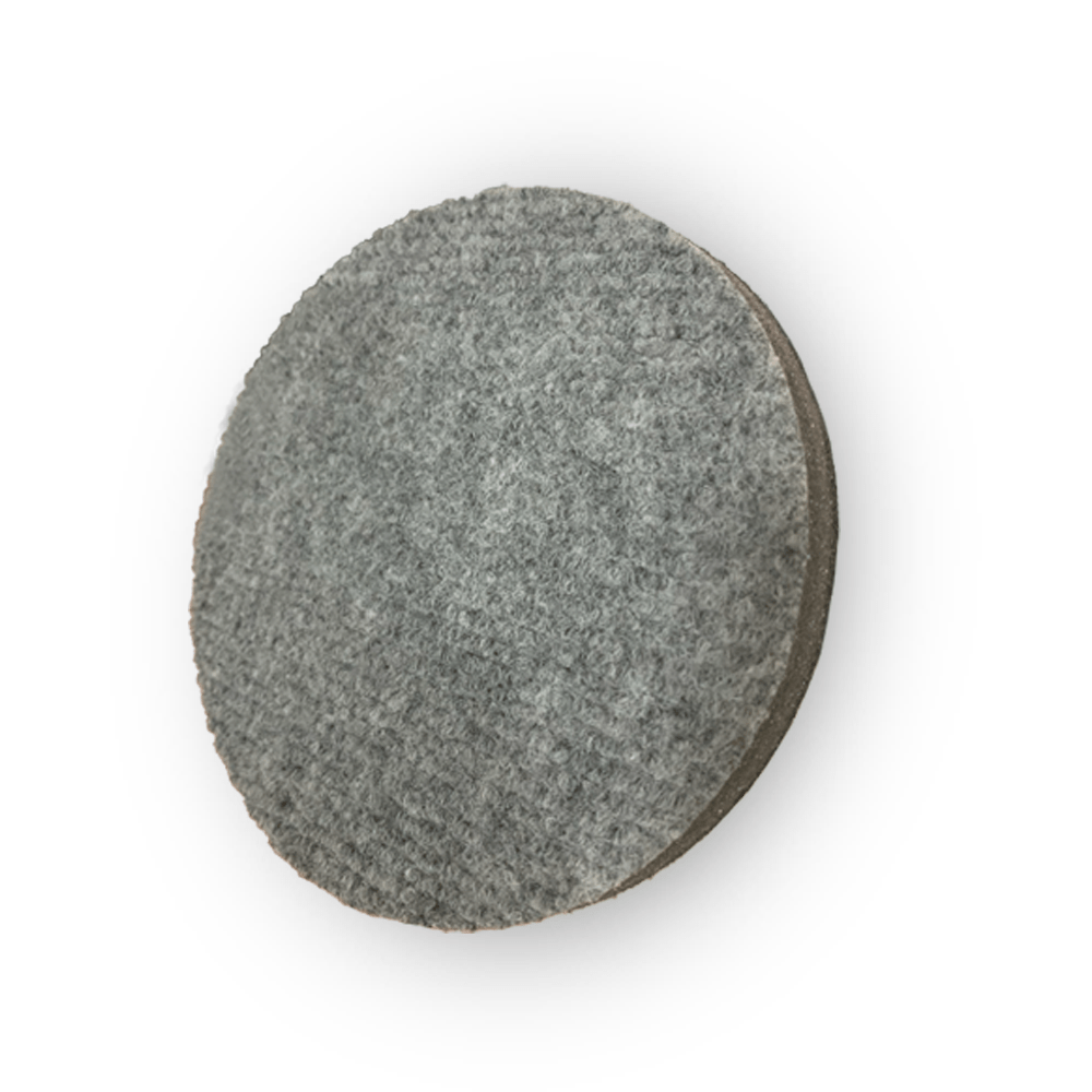 Boina de Carpete 5