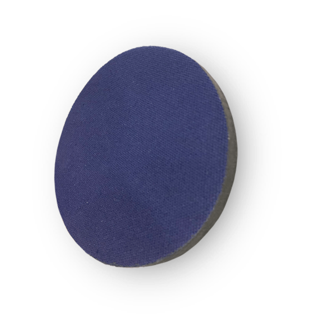 Boina De Lona Para Polimento De Vidros 5 Vonixx