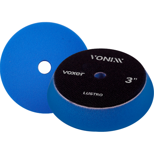 Boina Voxer Lustro Azul Claro 3
