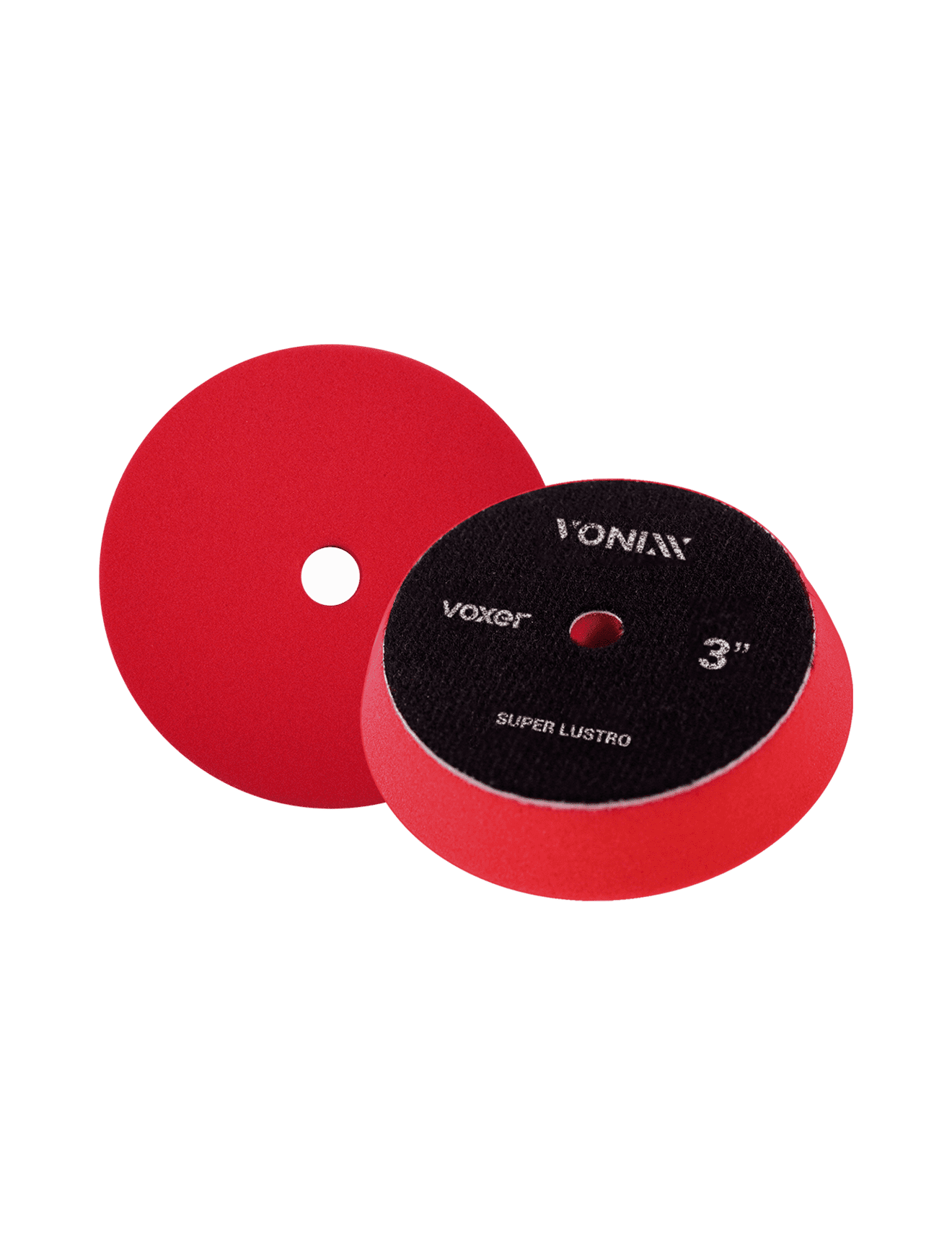 Boina Voxer Super Lustro 3