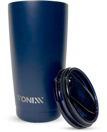 COPO T�RMICO LIFESTYLE 600ML