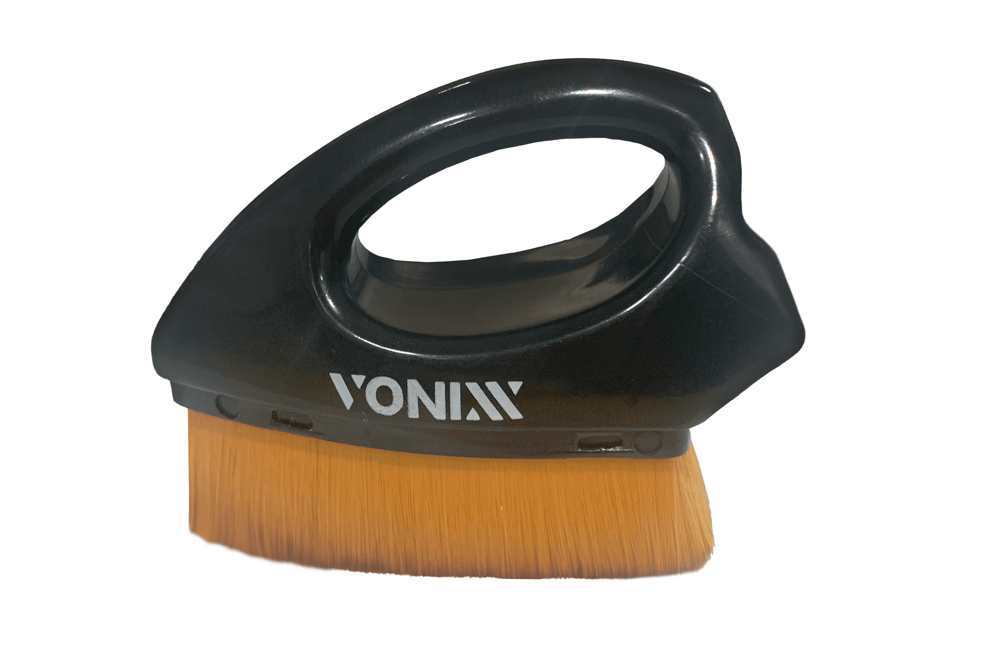 Escova Aplicadora De Pretinho Lingua De Gato 6X7Cm Vonixx