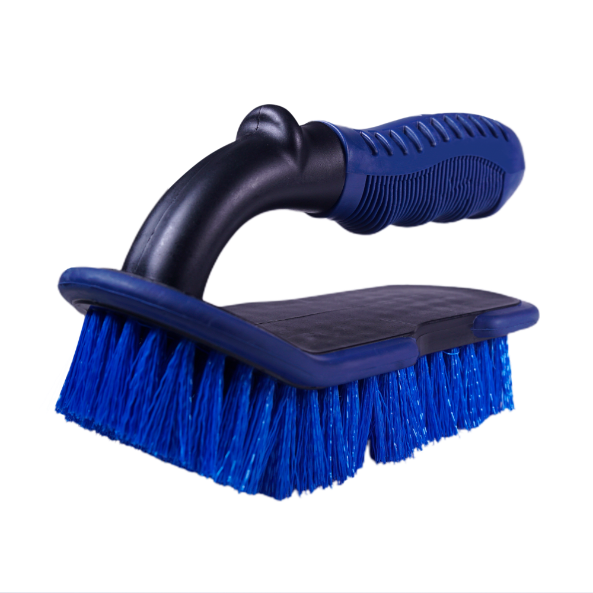 Escova para limpeza de tapetes e carpetes Vonixx