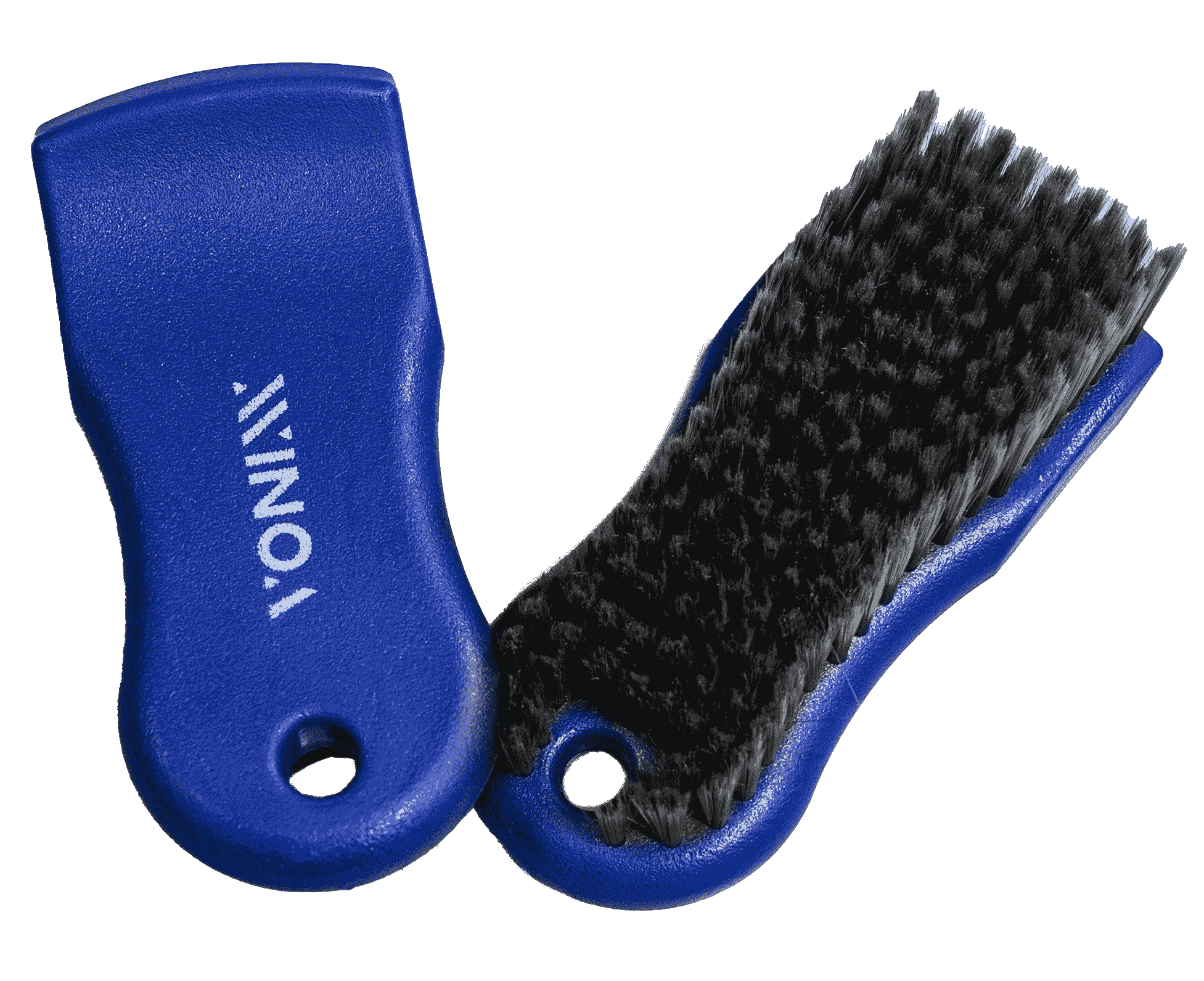 Escova Para Limpeza Com Cerdas Medias Vonixx