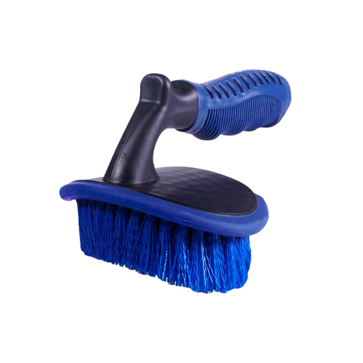 Escova Para Limpeza De Pneus Vonixx