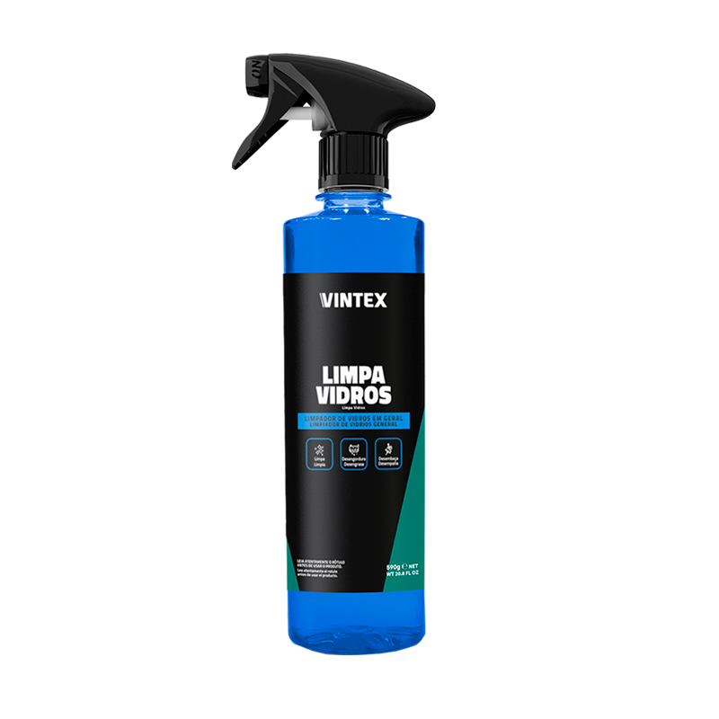 Limpa Vidros 5l Vonixx