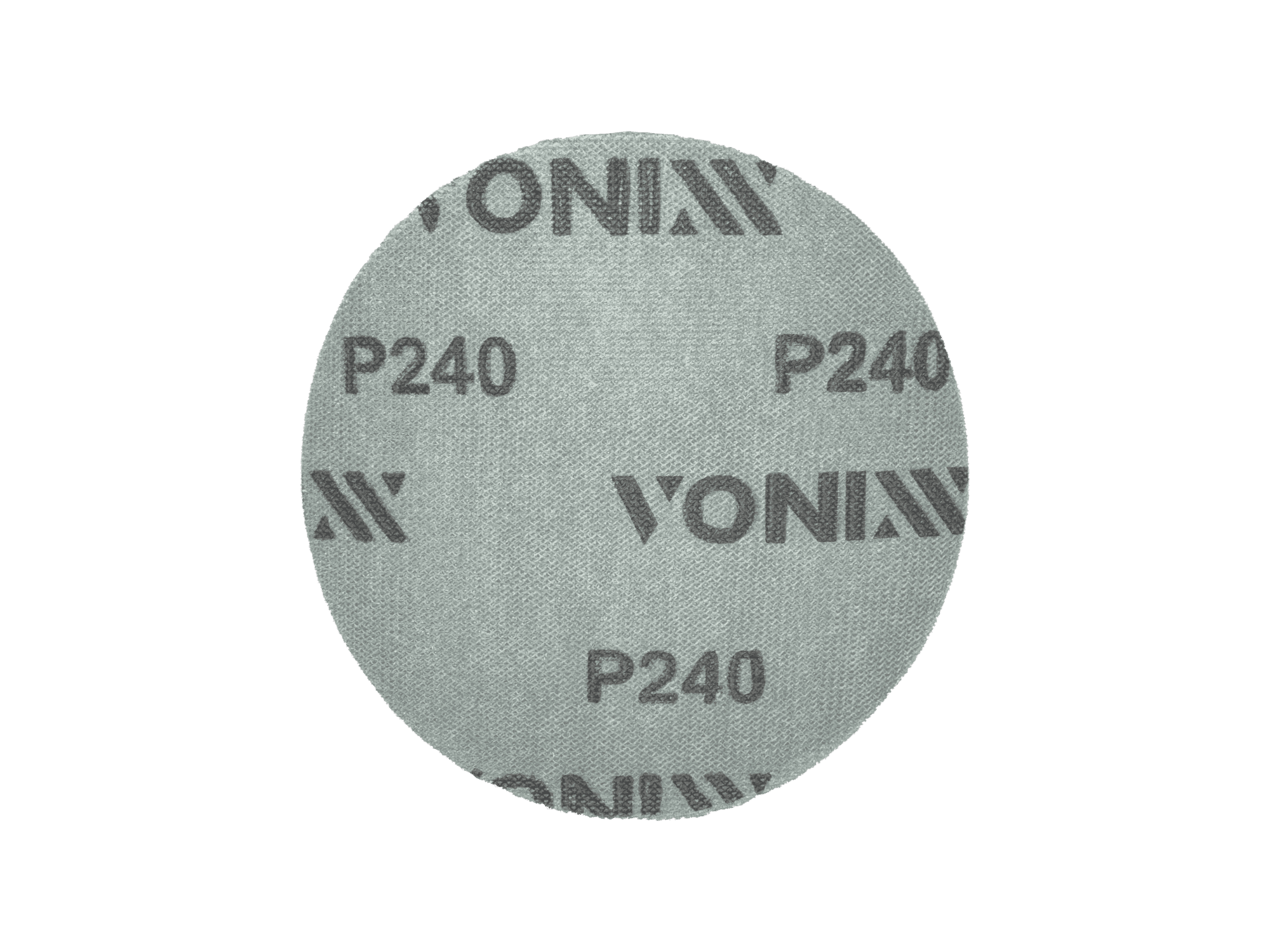 Lixa para Polimento de Vidros Mesh P240