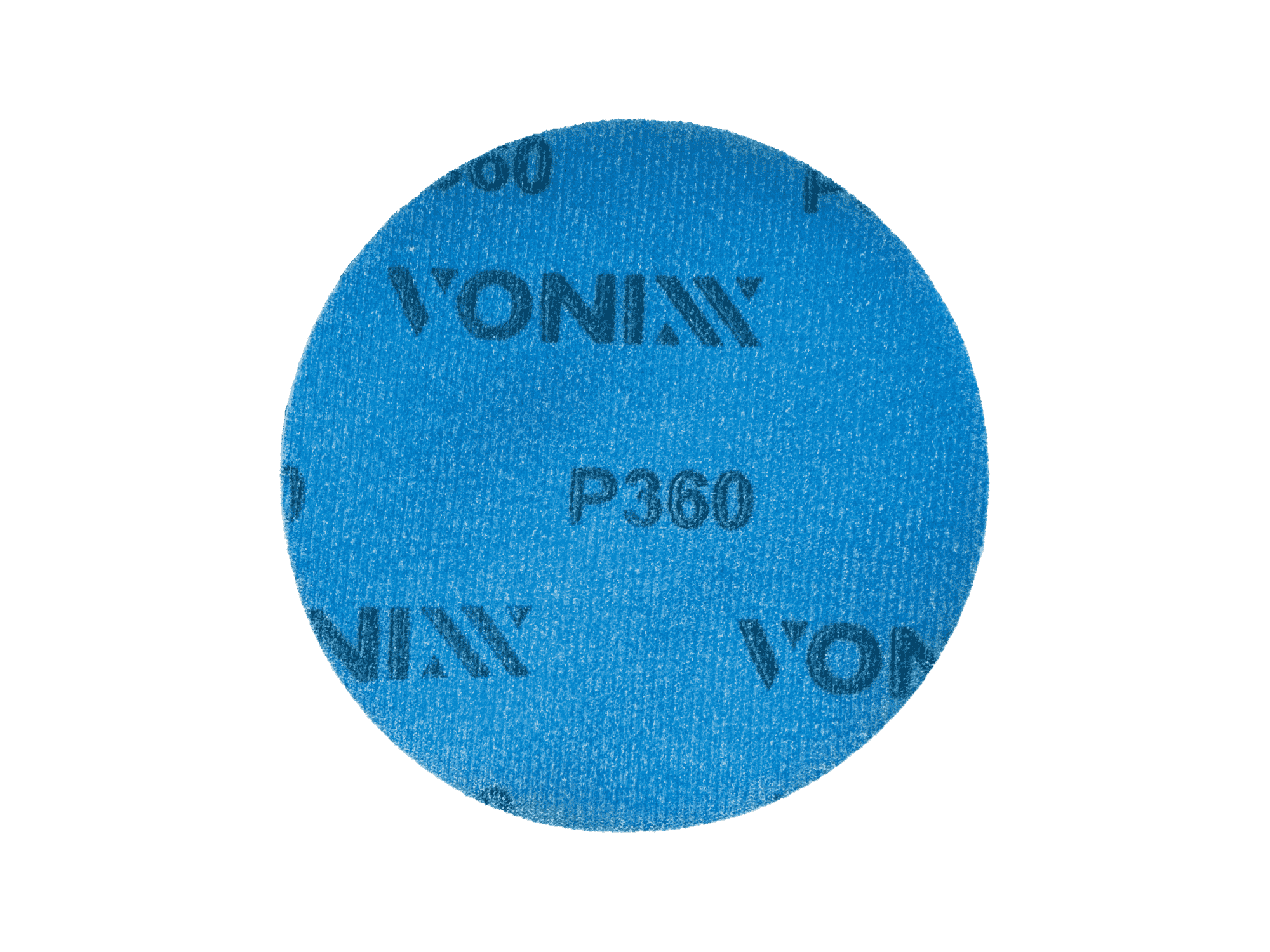 Lixa para Polimento de Vidros Vonix P360 e P600