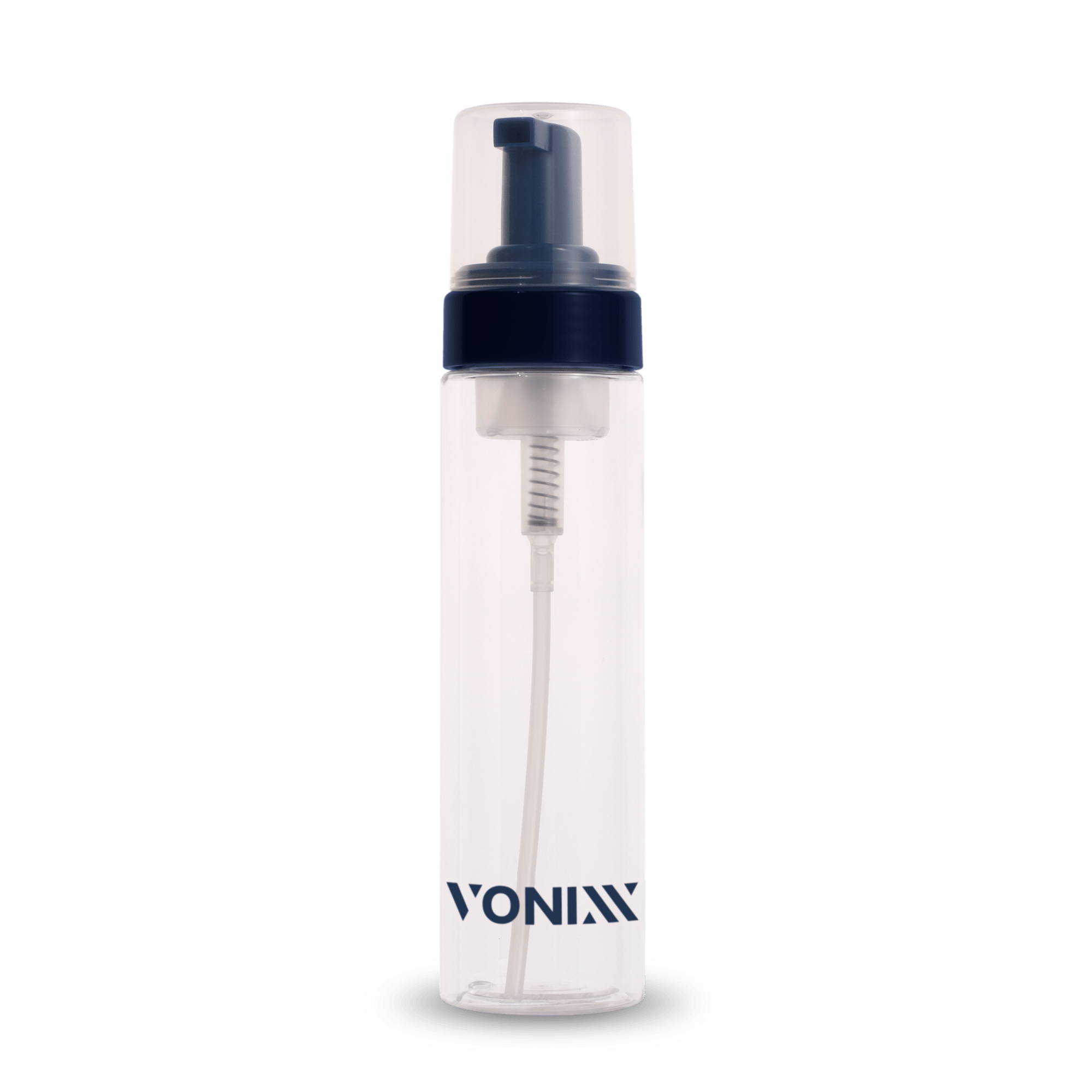 Pulverizador Mini Gerador De Espuma Foam Pump Vonixx 220ml