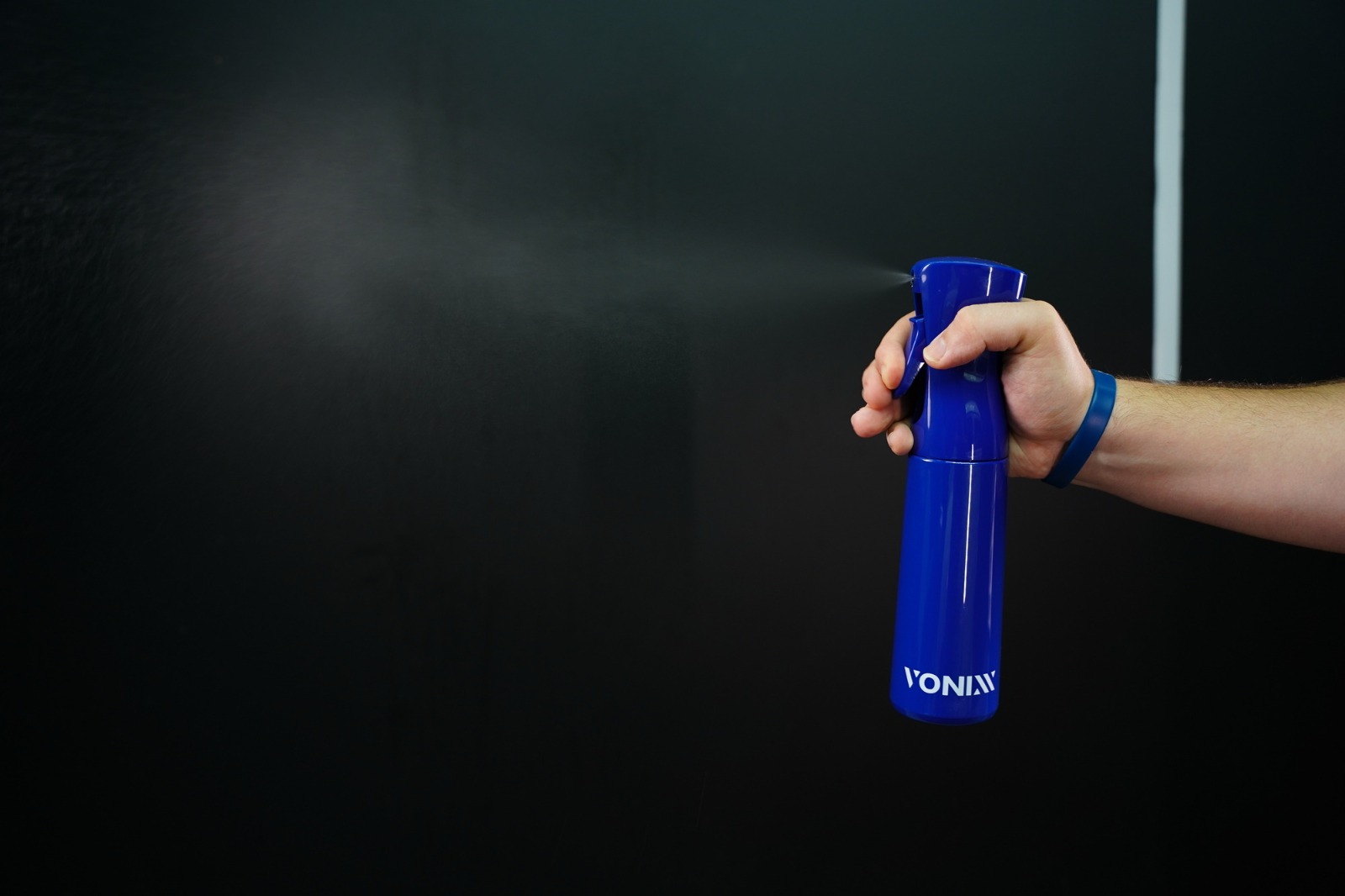 Vonixx Pulverizador Spray Continuo