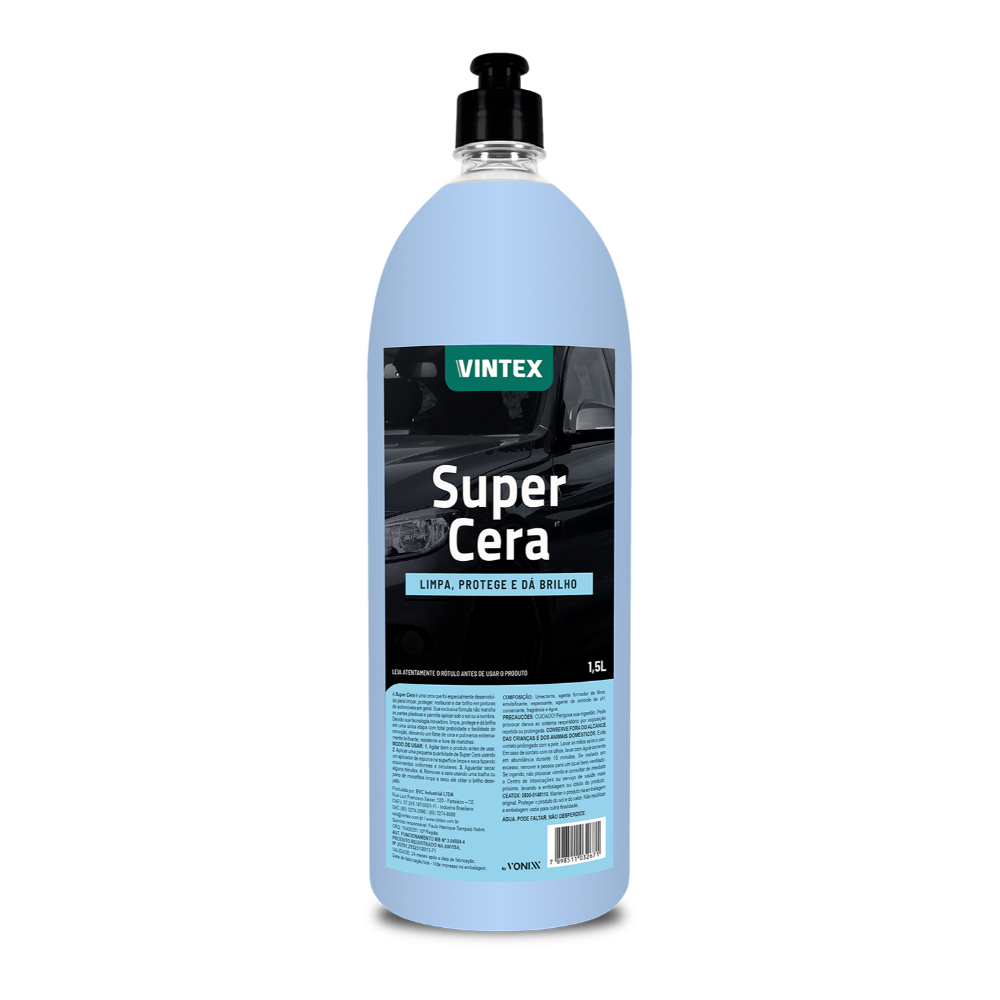 Super Cera Vintex 1,5L