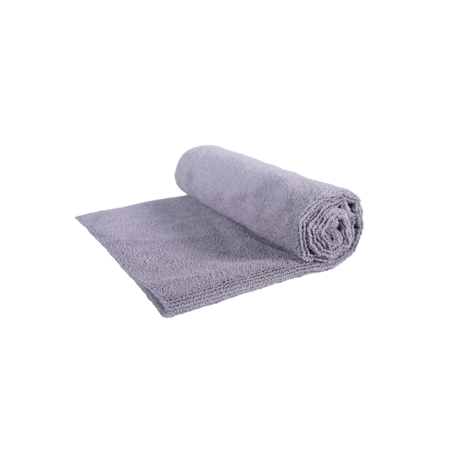 Toalha De Microfibra Secagem Sem Costura 350gsm 40x60 Vonixx