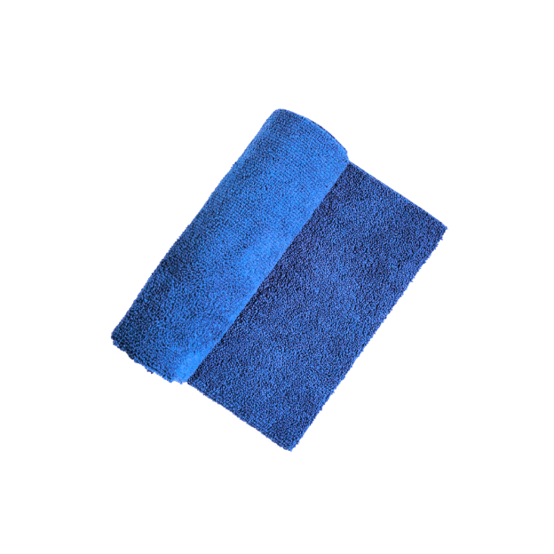 Toalha de Microfibra Sem Costura 40x40cm 350GSM