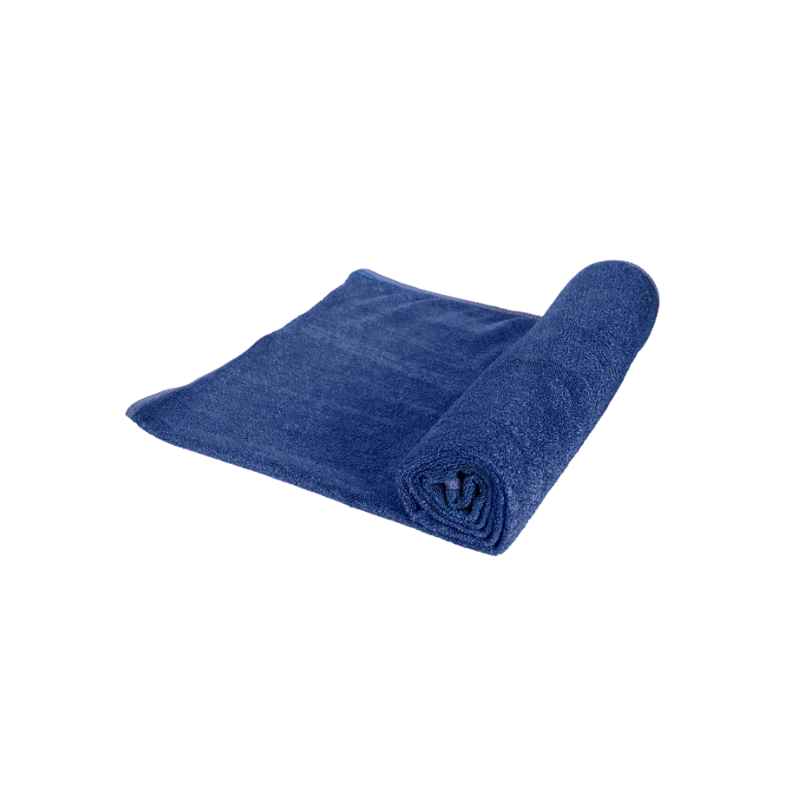 Toalha Microfibra Secagem Automotiva 50x90cm 350gsm Vonixx
