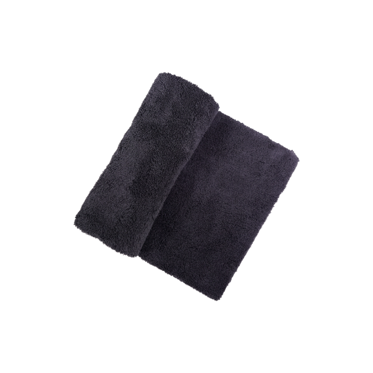 Toalha microfibra felpuda 410GSM - vonixx