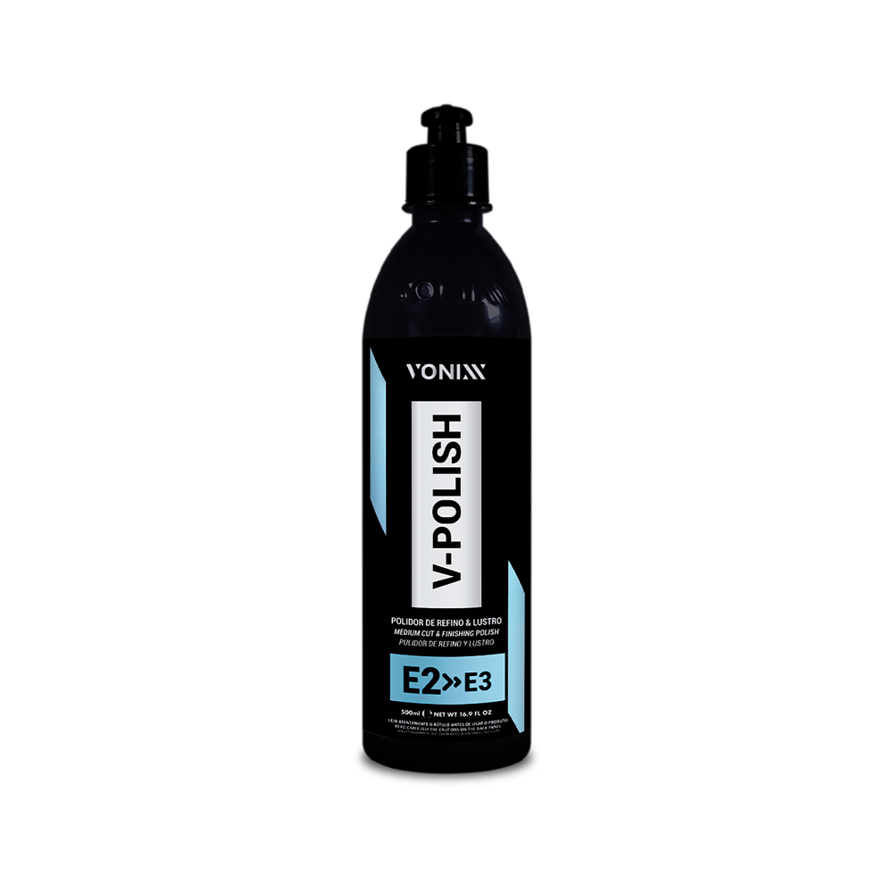 V-polish polidor refino E lustro 500ML vonixx