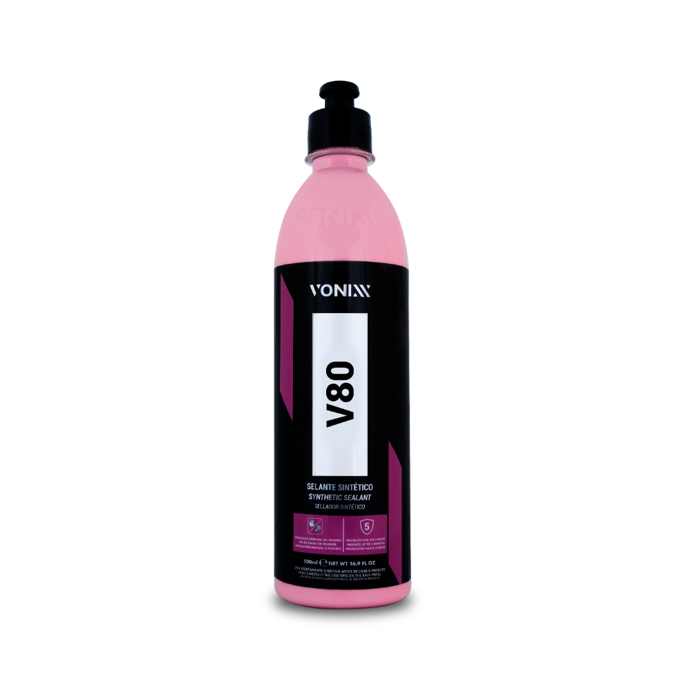 Vonixx - V80 selante sintetico 500ML